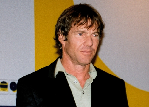 Dennis Quaid