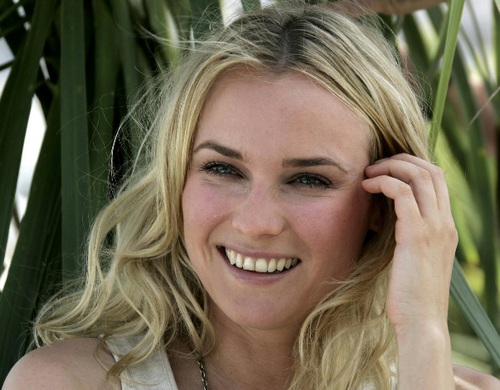 Diane Kruger in Farewell, My Queen, Demi Lovato non partecipa a The Avengers, novità per Mickey Rourke e Mark Wahlberg