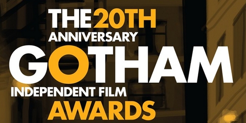 Gotham Independent Film Awards 2010: vince Winter's Bone