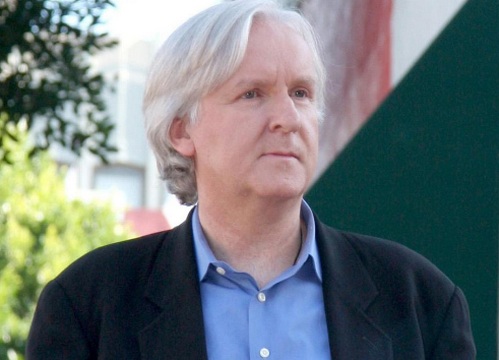 James Cameron è la star del cinema che ha guadagnato di più nel 2010