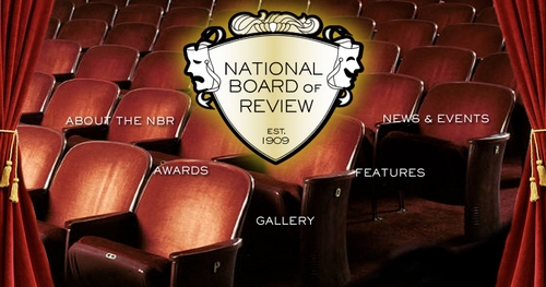 National Board of Review Awards 2010, vincitori: The Social Network domina, Dante Ferretti premiato