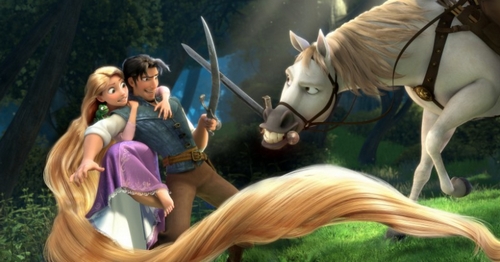 Box Office 3-5 dicembre 2010: Rapunzel primo in Italia e negli USA