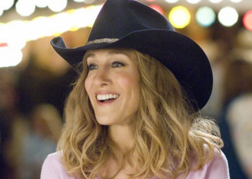 Sarah Jessica Parker in New Year's Eve, novità per Gwyneth Paltrow, Sasha Baron Cohen, Al Pacino e Katee Sackhoff