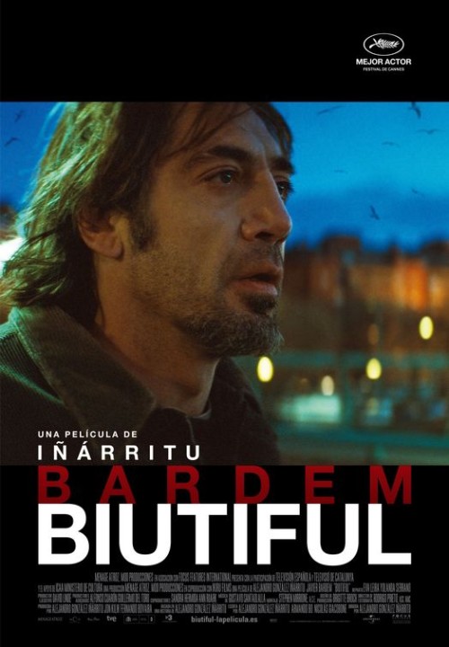 Biutiful, recensione in anteprima