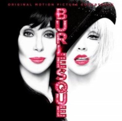 Burlesque, la colonna sonora di Cher e Christina Aguilera