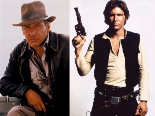 Indiana Jones è salvo, ma Han Solo muore in un videogame