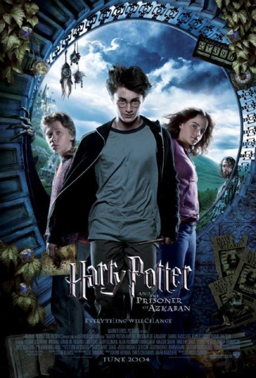 Harry Potter e il prigioniero di Azkaban, recensione