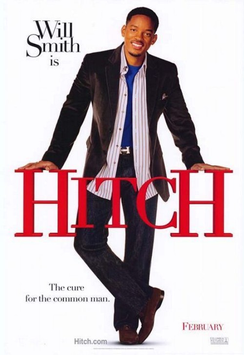 Hitch-Lui si che capisce le donne, recensione
