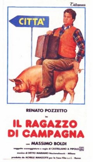 Il ragazzo di campagna, recensione