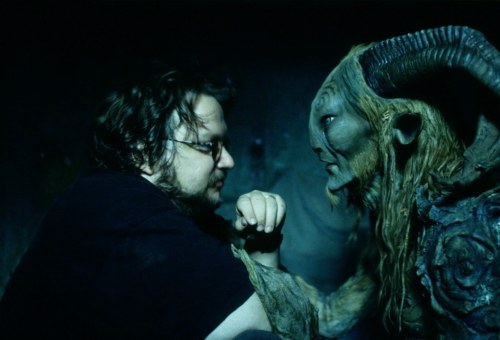 Guillermo Del Toro, in arrivo una casa di produzione e un videogame
