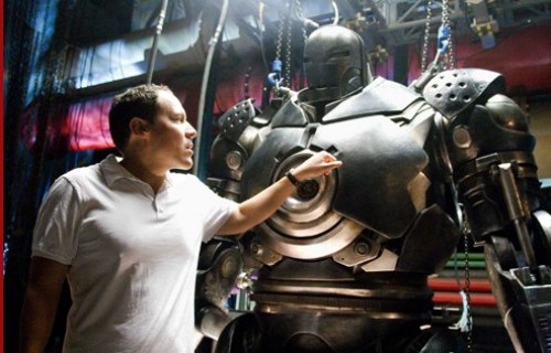 Jon Favreau spiega perchè non girerà Iron Man 3