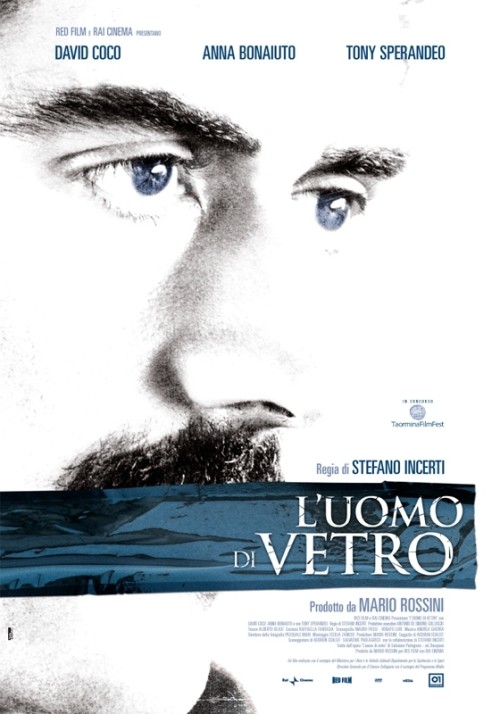 L'uomo di vetro, recensione