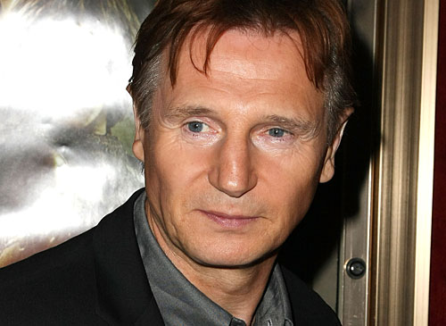 Anche Liam Neeson in Ted 2