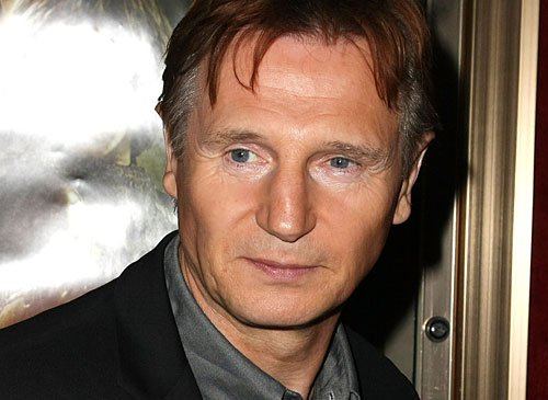 Le cronache di Narnia 3: fan in rivolta contro Liam Neeson