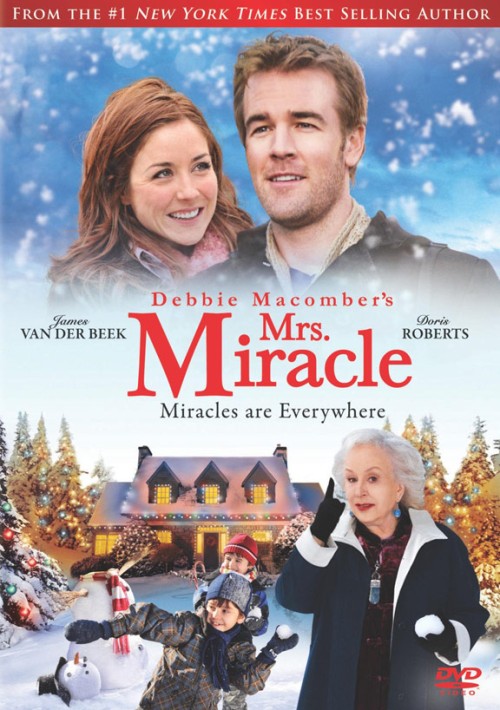 Mrs. Miracle-Una tata magica, recensione