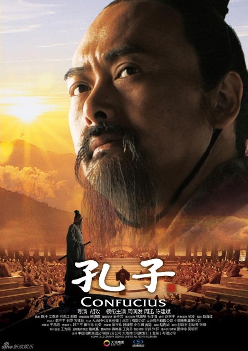 Confucius, recensione in anteprima