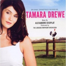 Tamara Drewe-Tradimenti all'inglese, colonna sonora