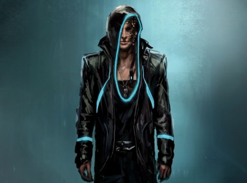 Tron Legacy, immagini e artwork di veicoli e personaggi