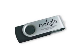 Natale 2010, il box set da regalo di Twilight