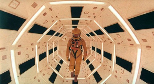 2001 odissea nello spazio, ritrovati 17 minuti inediti del capolavoro di Kubrick