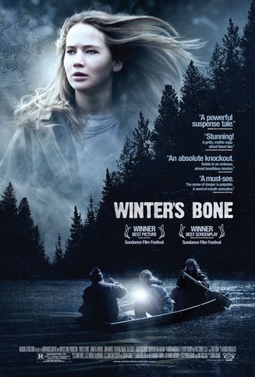 Un gelido inverno-Winter's Bone, recensione in anteprima