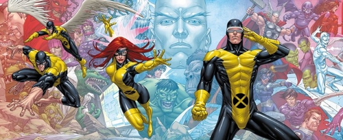 X-Men: First Class: la trama secondo Comics Continuum