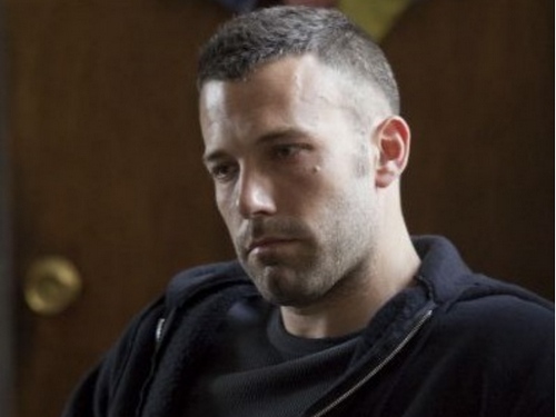 Ben Affleck