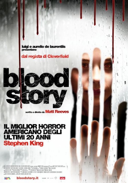 Blood Story, recensione in anteprima