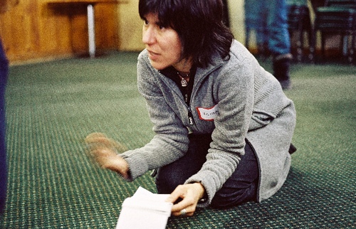Debra Granik