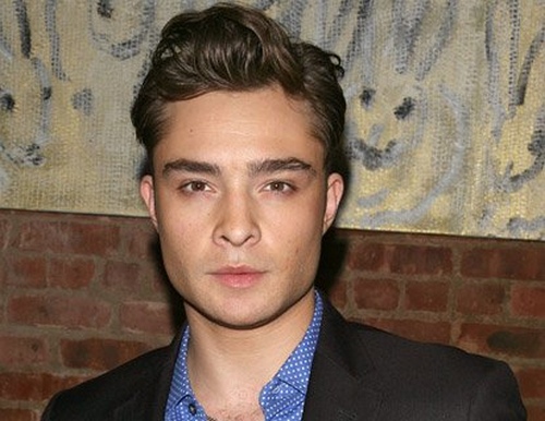 Ed Westwick in J. Edgar, Tina Fey in Admission, conferme per The Hobbit