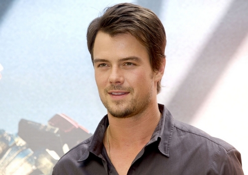 Josh Duhamel