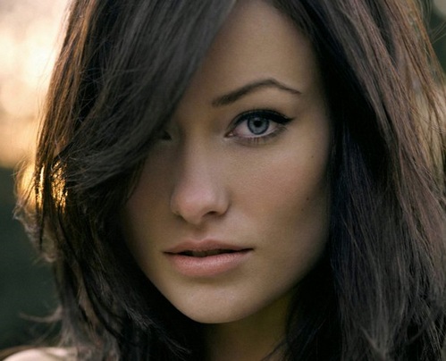Olivia Wilde