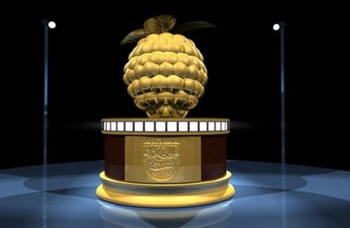 Razzie Awards 2011: nuova categoria dedicata al peggior film 3D e alcune anticipazioni sui candidati