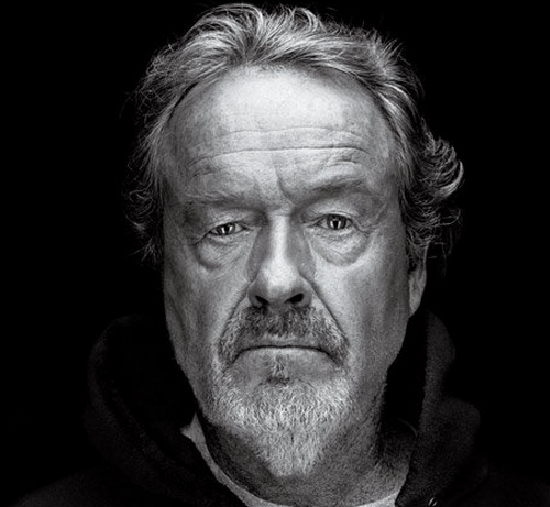 Ridley Scott per il biopic di Gertrude Bell, Geoffrey Rush doppiatore per Lanterna Verde, Sean Penn in Gangster Squad?