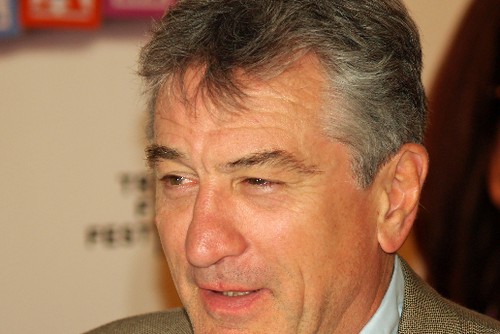 Cannes 2011, Robert De Niro presidente di giuria