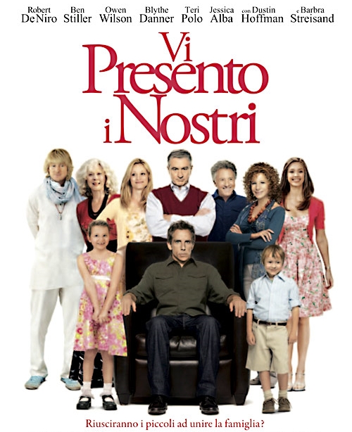 Al cinema dal 14 gennaio 2011: Un giorno della vita, Kill Me Please, L'orso Yoghi, Skyline, La versione di Barney, Vi presento i Nostri