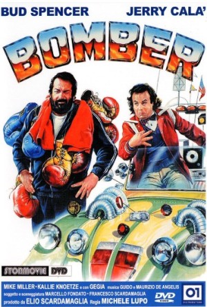 Bomber, recensione