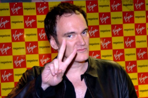 Quentin Tarantino dirigerà Django Unchained, Dwayne Johnson sarà Charley Pride, Bryan Cranston in Rock of Ages