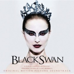 Cigno nero-Black swan, colonna sonora