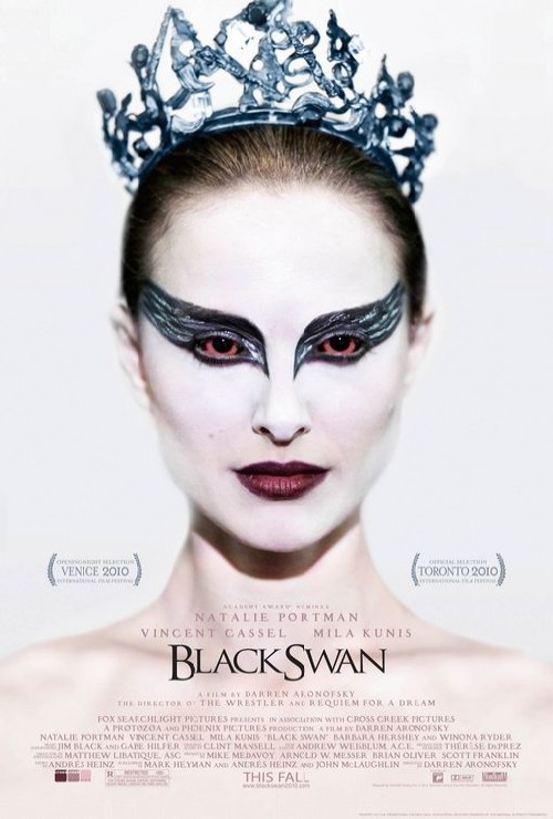 Cigno Nero-Black Swan, recensione in anteprima