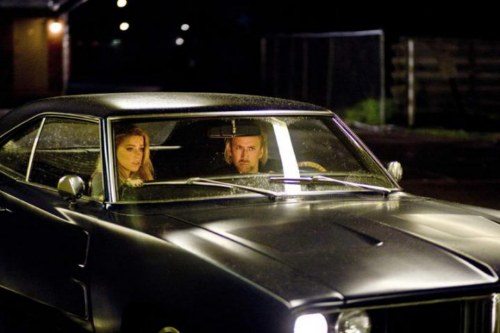 Drive Angry 3D, nuove immagini del revenge-movie con Nicolas Cage