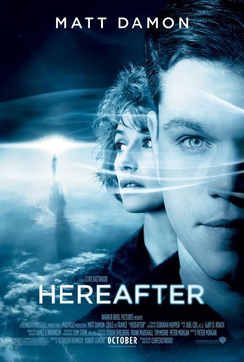 hereafter recensione