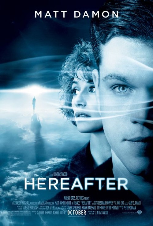 Hereafter, recensione