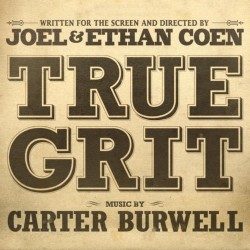 Il Grinta-True Grit, colonna sonora