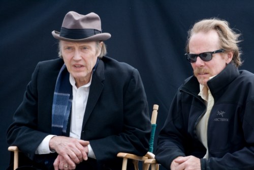 Kill the Irishman, immagini del crime con Christopher Walken