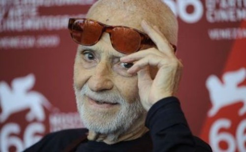 Mario Monicelli, omaggi a Berlino e a Roma