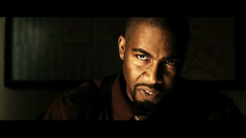 mortal kombat rebirth cortometraggio