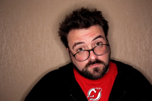 Red State, Kevin Smith in rotta con la stampa