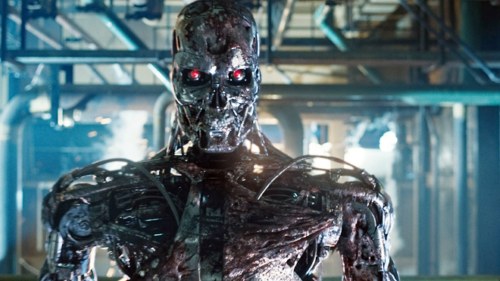 Robot, 90 anni di fantascienza al cinema e non solo
