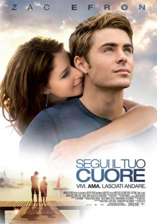 Segui il tuo cuore, recensione